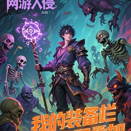 你还是人吗？升一级就叠一套装备