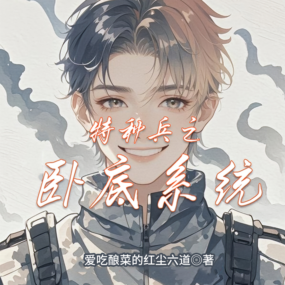 穿越特种兵之最牛卧底