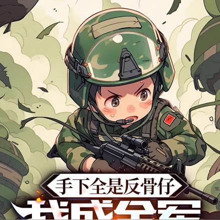 明明是群反骨仔，咋成帝国利剑了