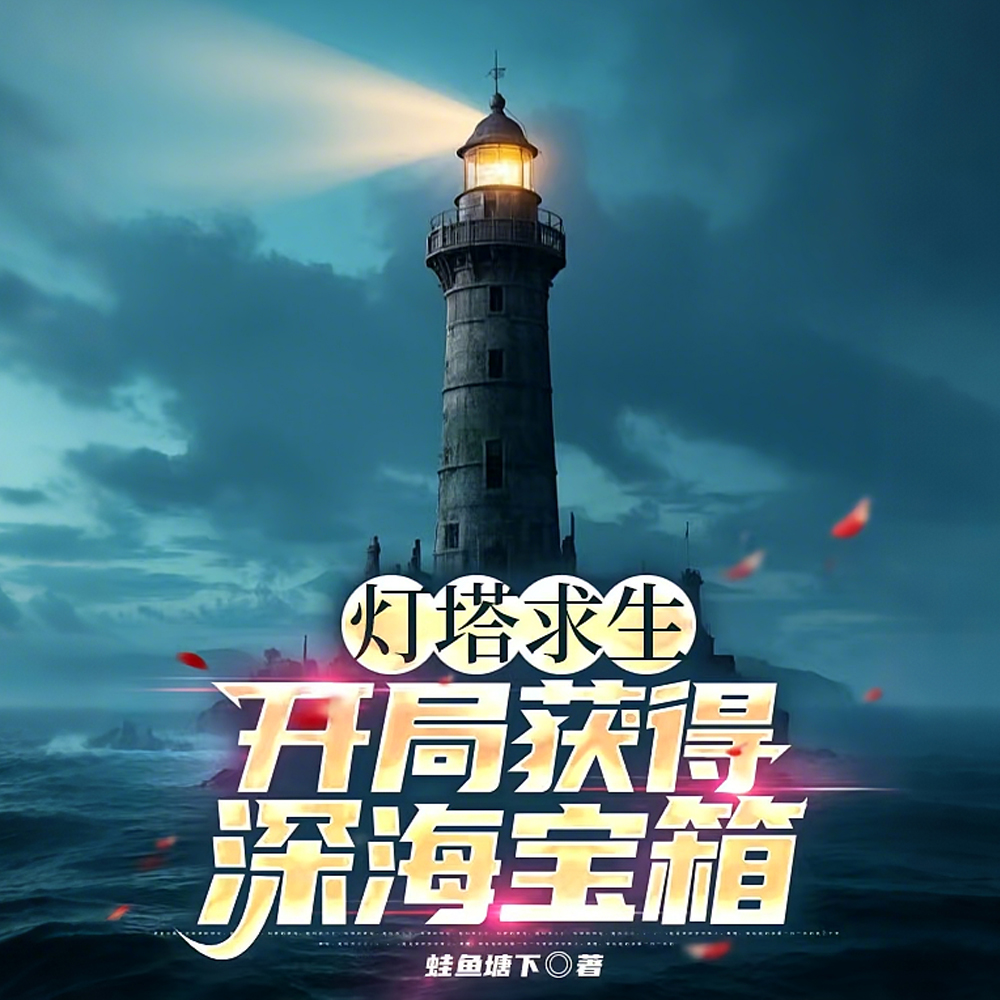 灯塔求生：我的岛屿不是女儿岛！