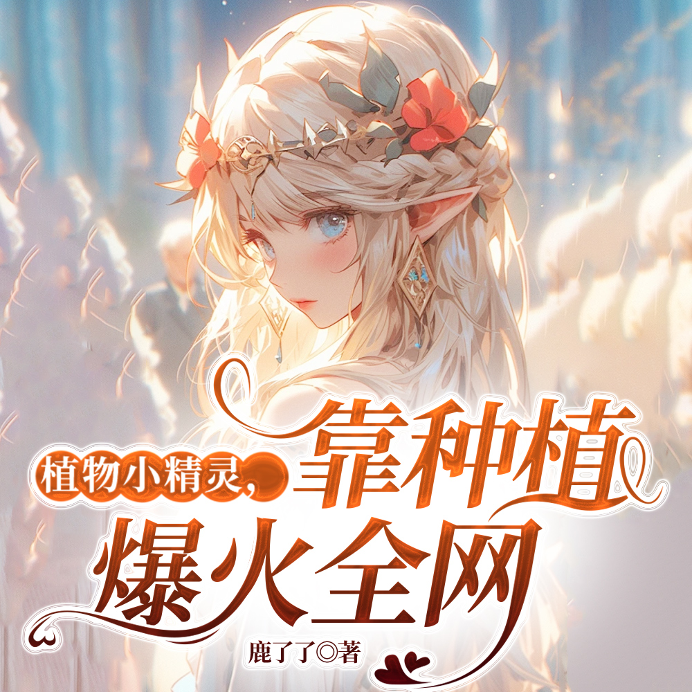 萌化星际!她养的灵植会打小奶嗝