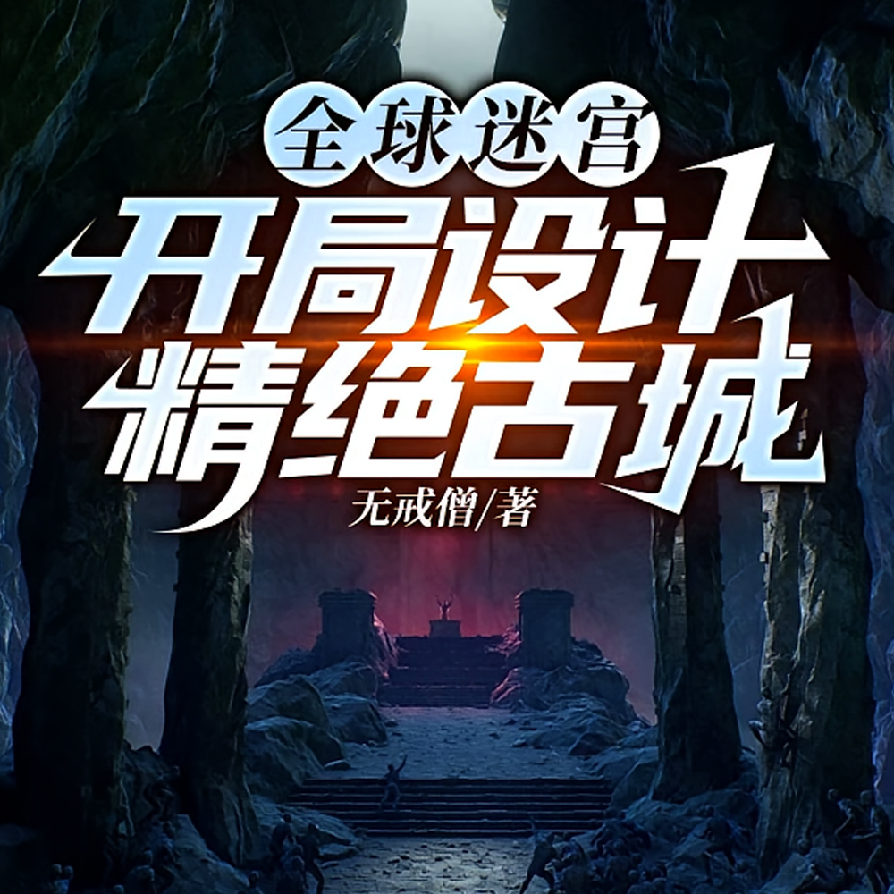 全球迷宫:开局设计精绝古城