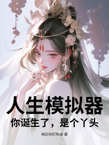人生模拟器:你诞生了,是个丫头