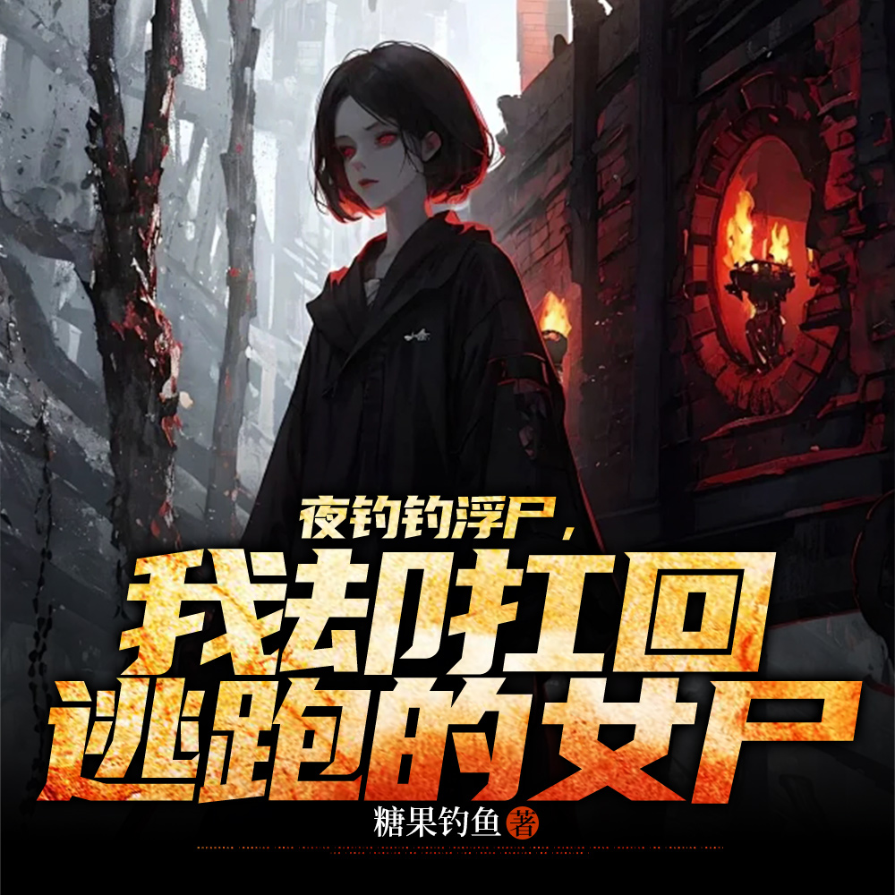 桃木鱼竿墨斗线,中元节钓到鬼妻