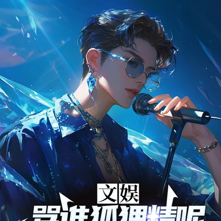 获得狐狸精传承的我,太受欢迎了