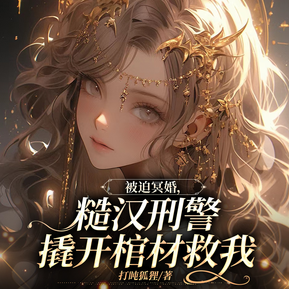黑红女星她越逃，刑警队长吻越凶