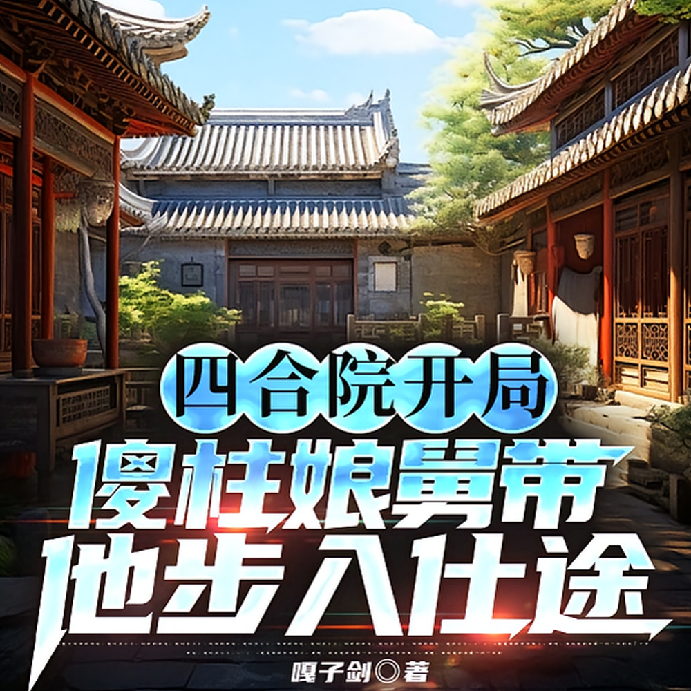 四合院傻柱的将军舅舅