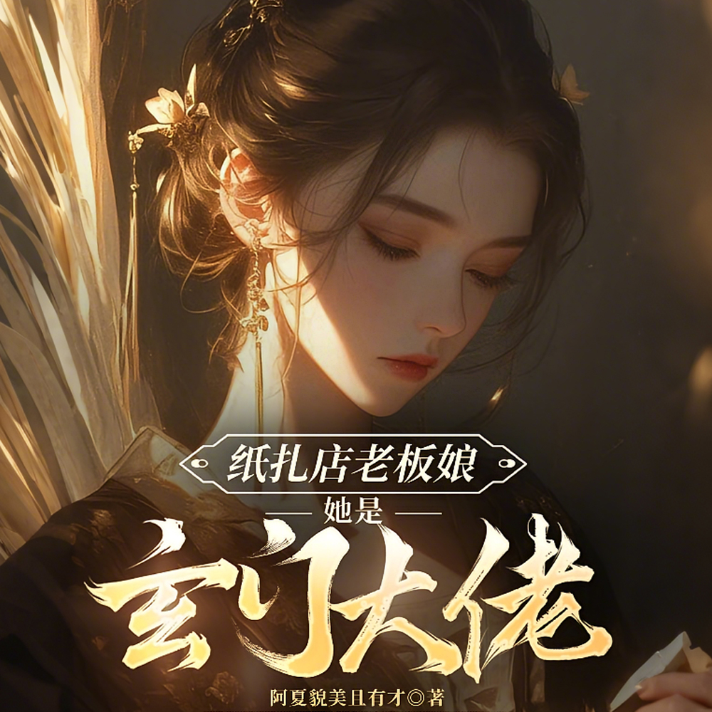 地府都叫她姑奶奶