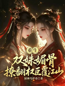 重生：双姝媚骨，撩翻权臣覆江山