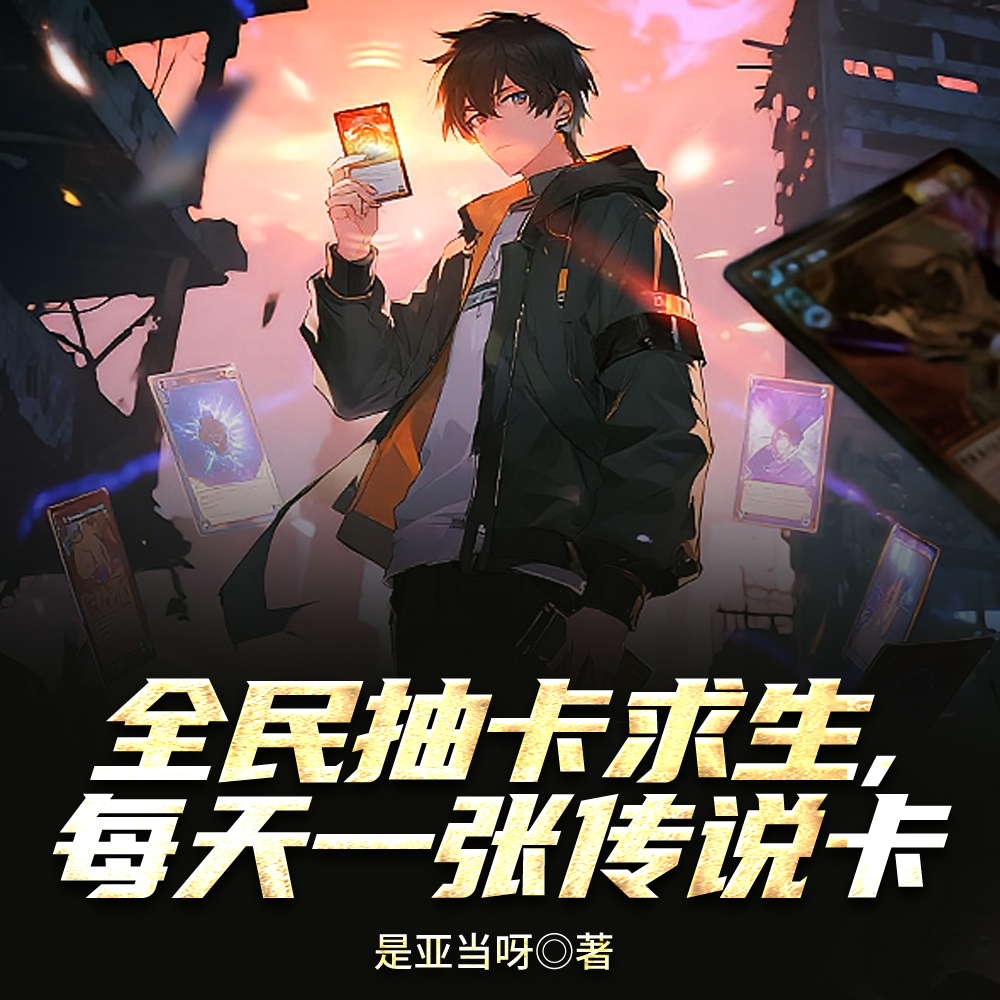末日抽卡：每天一张传说卡