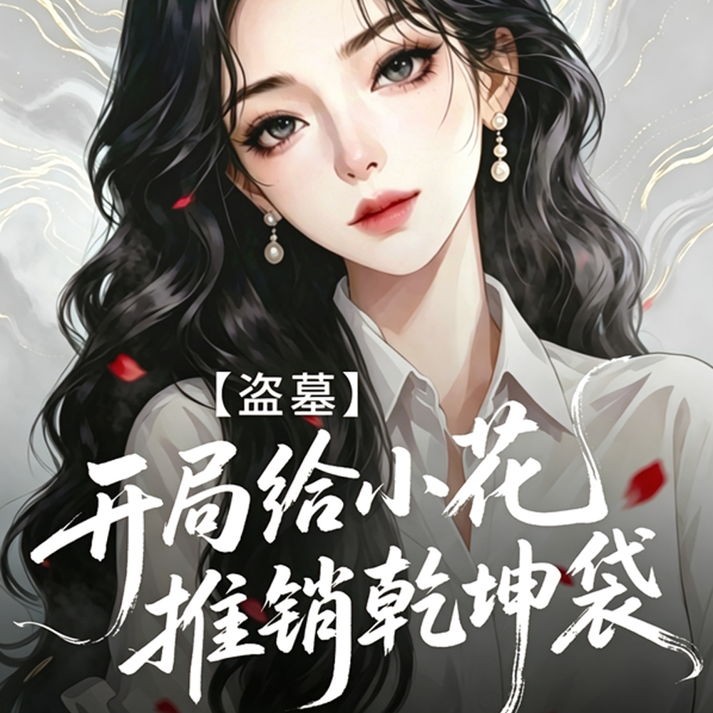 盗墓：我在主角身边借阳气飞升