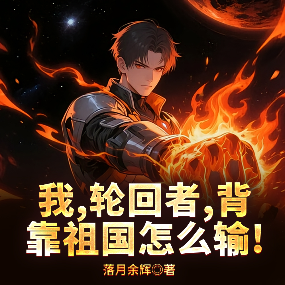 我，轮回者，背靠祖国怎么输？