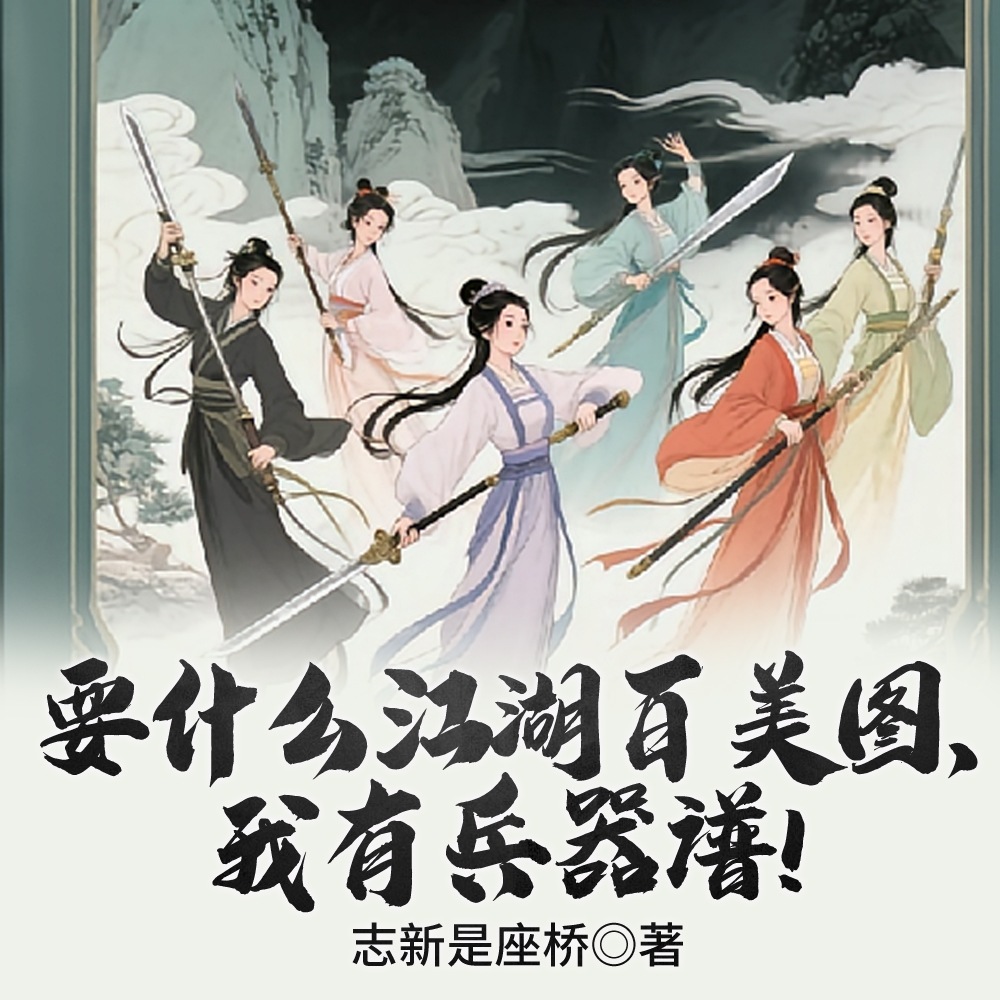 想开后宫，却得了个武将系统