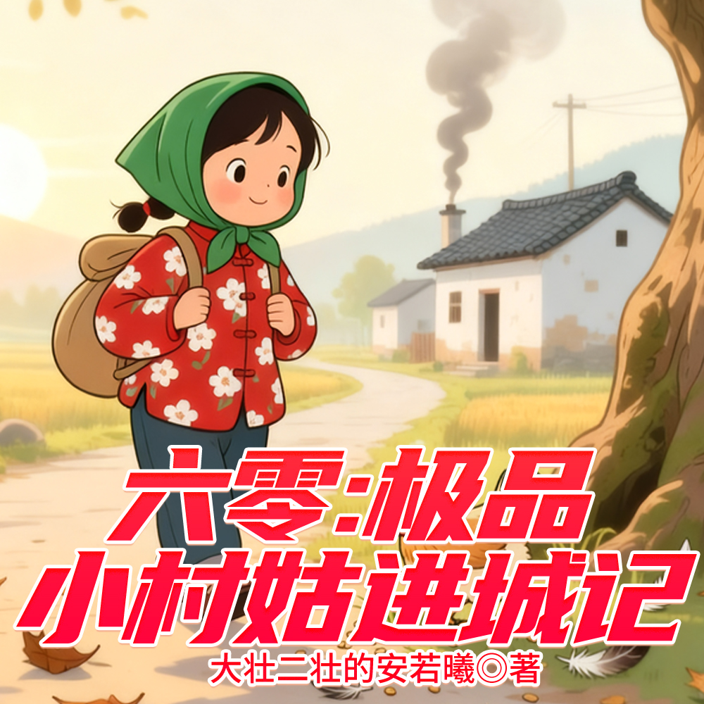 六零：极品小村姑进城记