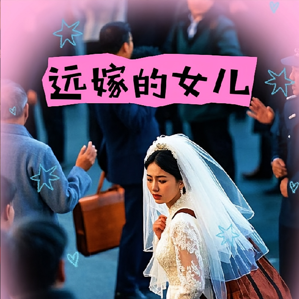 姑娘，不要远嫁