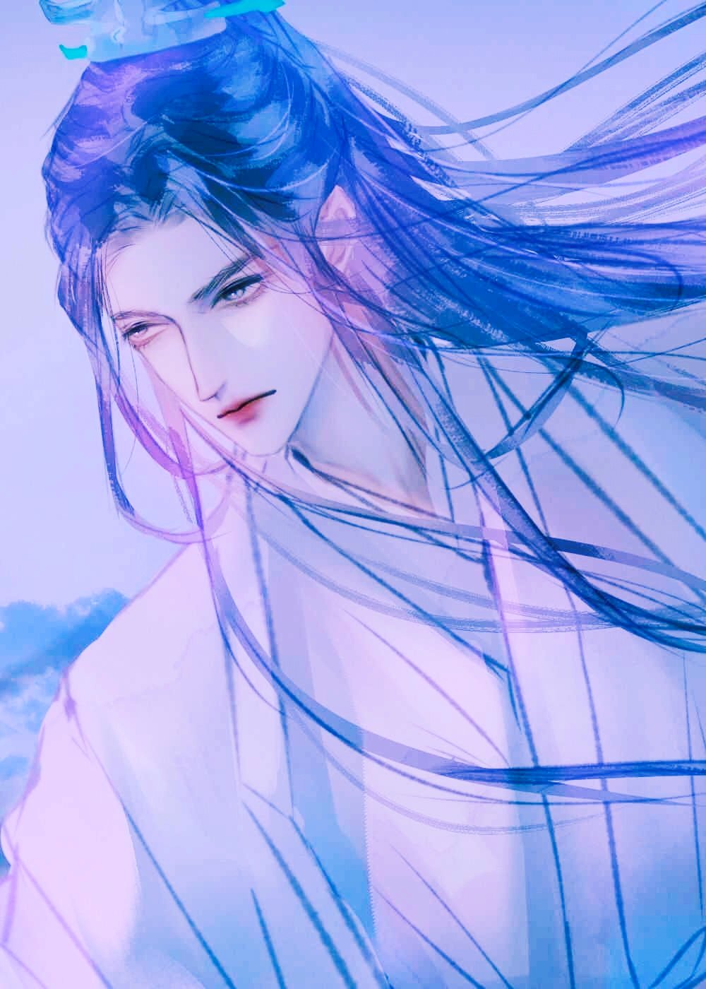 万人迷他人美路子野